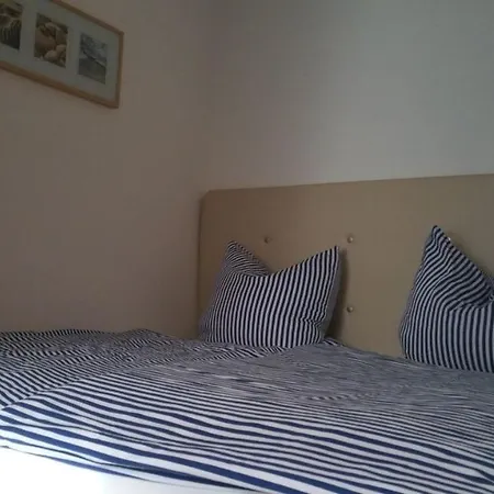 Seetempel 19 Appartement *