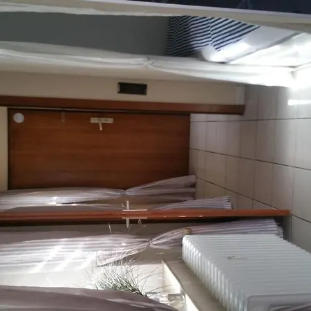 Lejlighed Seetempel 19 *